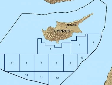 Επιπέδου «Ζορ» το «Καλυψώ» στην κυπριακή ΑΟΖ: Αίγυπτος και Γαλλία περιμένουν την Τουρκία στην «γωνία»